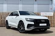 Used Audi Q8 50 TDI Quattro Vorsprung
