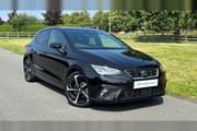 Used SEAT Ibiza 1.0 TSI 110 FR Sport