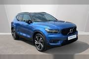 Used Volvo XC40 2.0 T5 First Edition