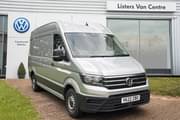 Used Volkswagen Crafter 2.0 TDI 140PS Trendline High Roof Van