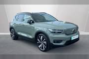 Used Volvo XC40 P8 Recharge 300kW 78kWh First Edition