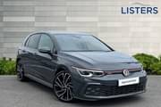 Used Volkswagen Golf 2.0 TSI GTI