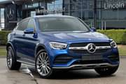 Used Mercedes-Benz GLC Coupe GLC 220d 4Matic AMG Line Premium