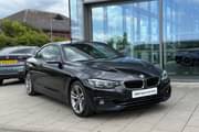 Used BMW 4 Series 420i Sport