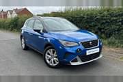 Used SEAT Arona 1.0 TSI 110 XPERIENCE