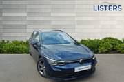 Used Volkswagen Golf 2.0 TDI 150 R-Line