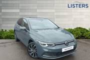 Used Volkswagen Golf 1.5 TSI Style Edition