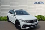 Used Volkswagen Tiguan 2.0 TDI R-Line Edition