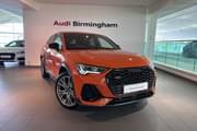 Used Audi Q3 45 TFSI 245 Quattro Black Edition
