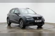 Used SEAT Arona 1.0 TSI 110 SE Technology