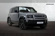 Used Defender 3.0 D300 Hard Top X-Dynamic HSE Auto