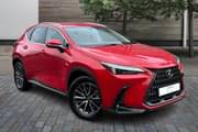 Used Lexus NX 450h+ 2.5
