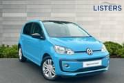 Used Volkswagen Up 1.0 High Up