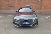 Used Audi A3 30 TDI 116 S Line