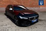 Used Volvo V90 2.0 D5 PowerPulse R DESIGN Pro