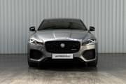 Used Jaguar XF 2.0 D200 R-Dynamic SE Black