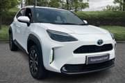 Used Toyota Yaris Cross 1.5 Hybrid Design