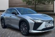 Used Lexus RZ 450e 230kW Direct4 Premium + 71 kWh