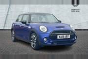 Used MINI Hatchback 2.0 Cooper S Exclusive II