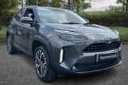 Used Toyota Yaris Cross 1.5 Hybrid Excel