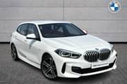 Used BMW 1 Series 118i M Sport