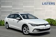 Used Volkswagen Golf 1.5 eTSI 150 Life