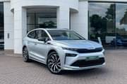 Used Skoda Enyaq 210kW 85x Sportline 82kWh 4x4
