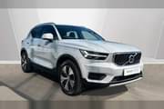Used Volvo XC40 1.5 T4 Recharge PHEV Inscription