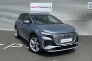 Used Audi Q4 250kW 55 Quattro 82kWh S Line