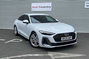 Used Audi A5 2.0 TDI 204 S line