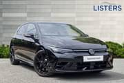 Used Volkswagen Golf 2.0 TSI 333 R Black Edition 4Motion