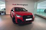 Used Audi Q2 35 TFSI Black Edition