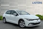 Used Volkswagen Golf 1.5 TSI 150 Life