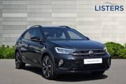 Used Volkswagen Taigo 1.5 TSI 150 R-Line