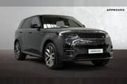 Used Range Rover Sport 3.0 P440e Autobiography