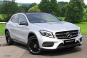 Used Mercedes-Benz GLA 200 AMG Line Premium Plus