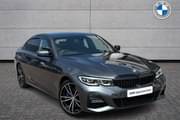Used BMW 3 Series 320d xDrive M Sport