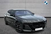 Used BMW 7 Series M760e xDrive