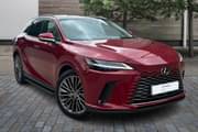 Used Lexus RX 450h+ 2.5 Takumi