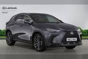 Used Lexus NX 350h 2.5 Takumi