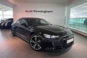 Used Audi e-tron GT 390kW Quattro 93kWh