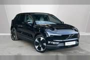 Used Volvo EX30 200kW SM Extended Range Ultra 69kWh