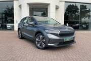 Used Skoda Enyaq 132kW 60 ecoSuite 62kWh
