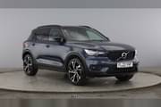 Used Volvo XC40 1.5 T3 (163) R DESIGN Pro