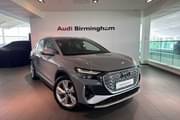 Used Audi Q4 125kW 35 55kWh S Line