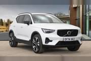 Used Volvo XC40 2.0 B4P Ultra Dark