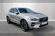 Used Volvo XC60 2.0 T8 (455) PHEV Ultra Dark