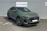 Used Audi Q5 2.0 TDI Quattro Launch Edition