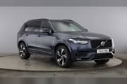 Used Volvo XC90 2.0 B5D (235) R DESIGN