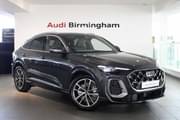 Used Audi Q5 2.0 TDI Quattro Launch Edition